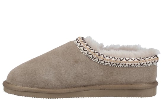 Cotswold Foxmoor Slippers Dames - Image 5