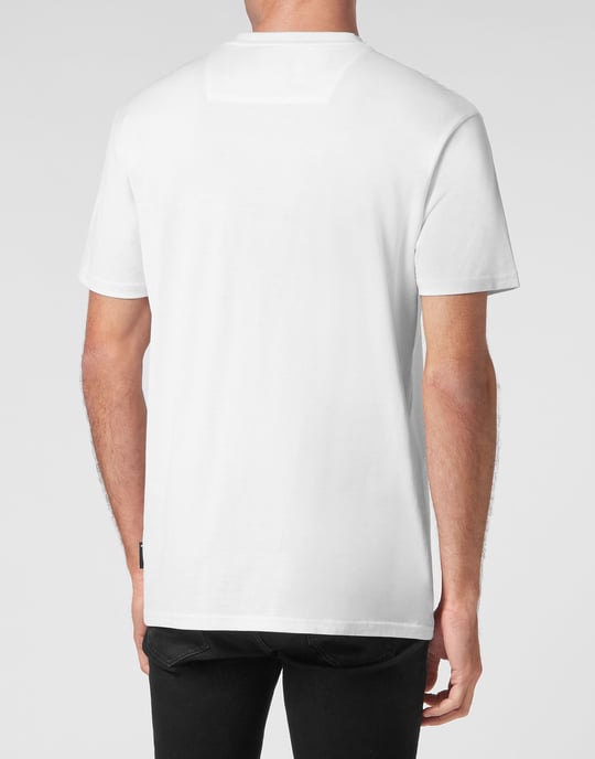T-Shirt Ronde Hals Hawaii - Image 3