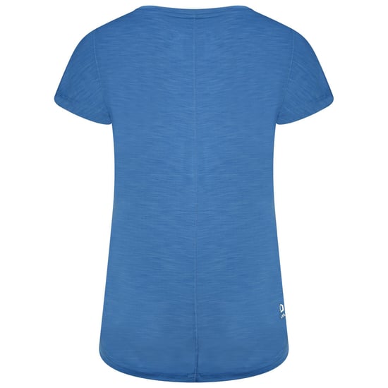 Dare 2B Womens/Ladies Active T-Shirt (Strong Blue)