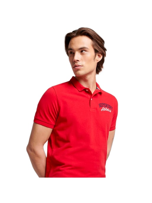 Superdry Superstate polo voor heren - Image 1