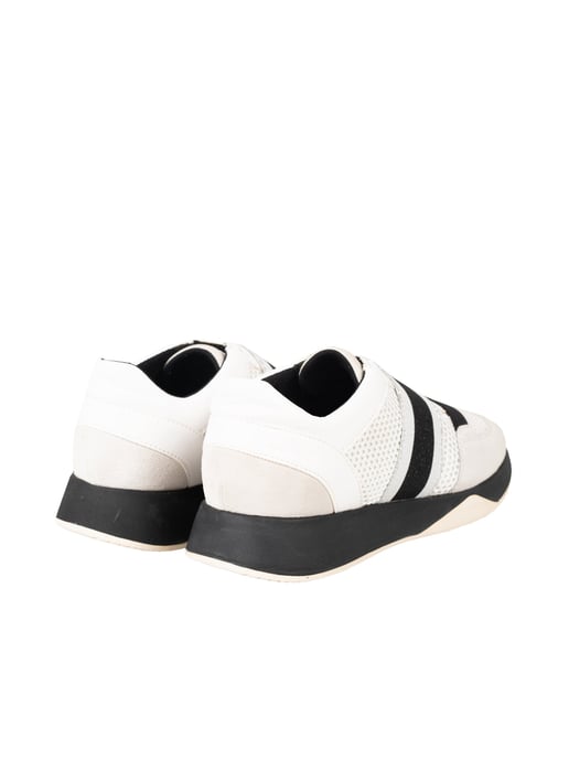 Geox Sneakers Suzzie D Vrouw Wit - Image 3