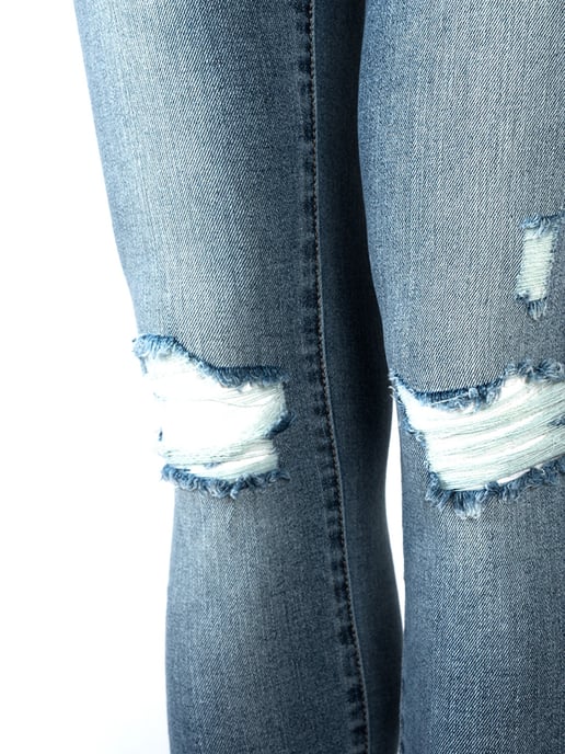 Juicy Couture Jeans Skinny Vrouw blauw - Image 3