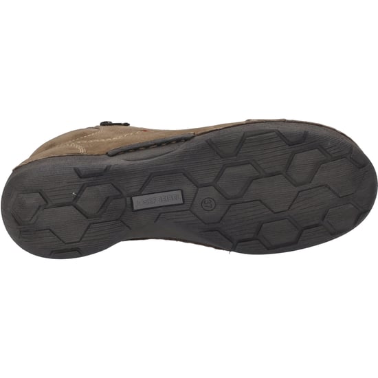 JOSEF SEIBEL Fergey 67 | Enkellaars voor Dames | bruin - Image 5