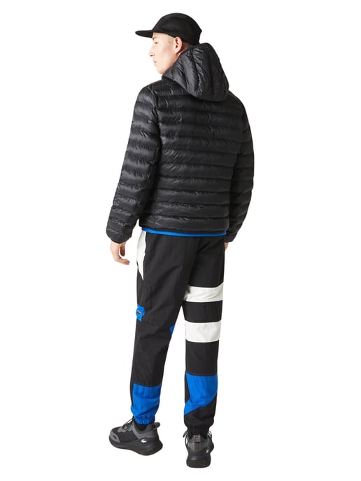Lacoste Heren Pufferjas met capuchon - Image 5