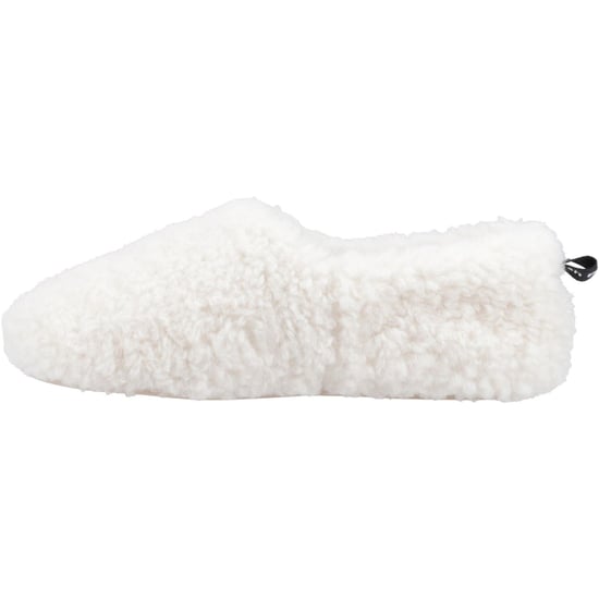 Hush Puppies Emily pantoffels in imitatiebont voor dames - Image 4