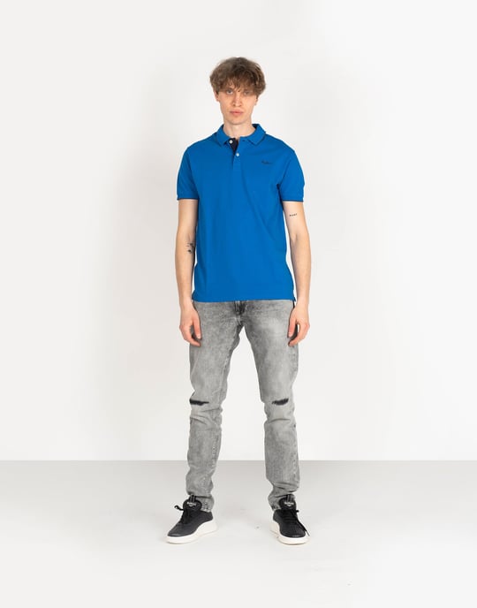 Pepe Jeans Jeans Stanley Rock Mannen Grijs - Image 2