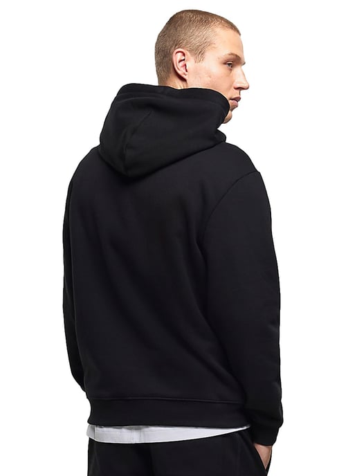 Kruze Heren Pullover Hoodie Tracksuit Set - Image 3