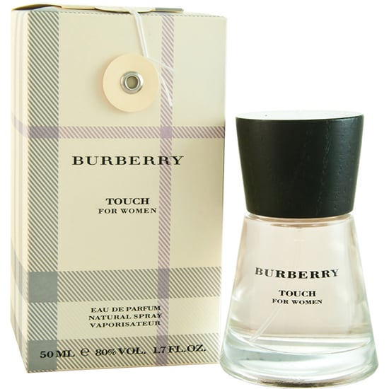 Burberry Touch For Women Eau de Parfum 50ml Spray