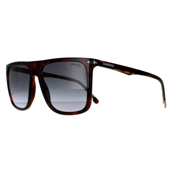Carrera zonnebril 278/s 086 9o Dark Havana Darkgrijs gradiënt - Image 2