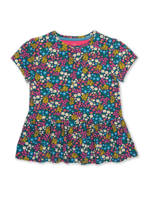 Kite Clothing Flower Patch Tunic