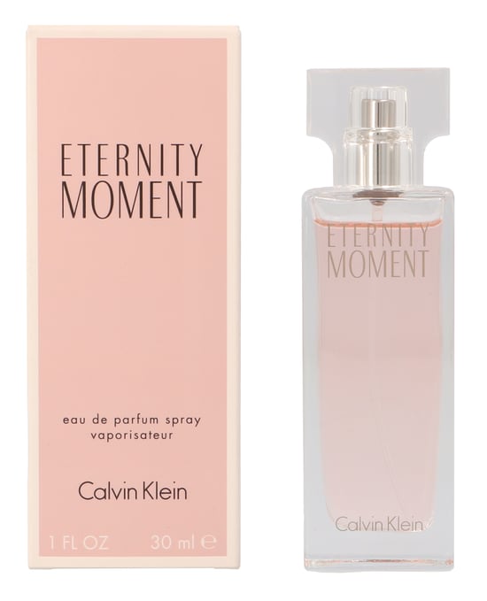Calvin Klein Eternity Moment Edp Spray 30ml. - Image 4