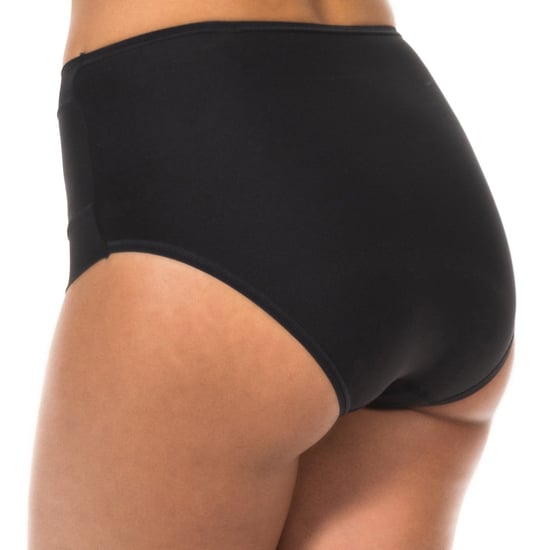 MicroFiber fabric high-waisted panties 1031682 women