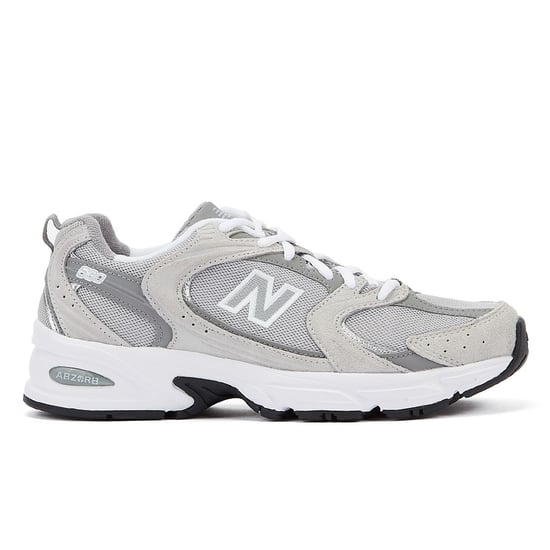 New Balance 530 Regenwolk Grijs Sportschoenen - Image 4