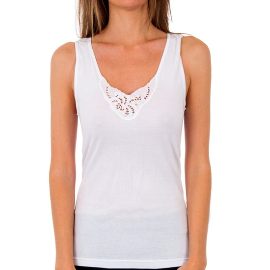Milan seamless tank top 4750 women