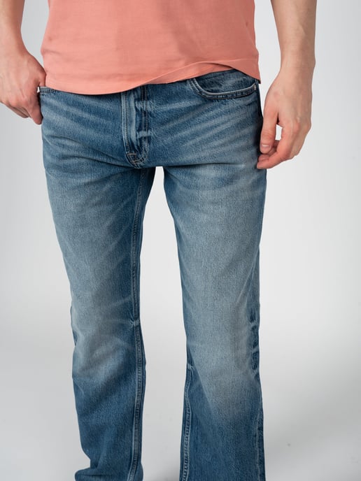 Guess Jeans Rodeo Mannen blauw - Image 5