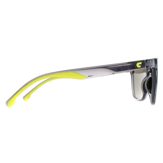 Carrera Square unisex grijs groene meerlagige spiegel 8058/s - Image 4