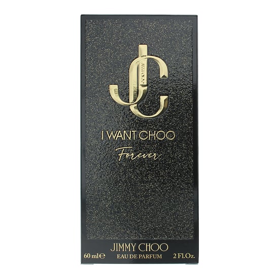 Jimmy Choo I Want Choo Forever Edp Spray60 ml. - Image 3