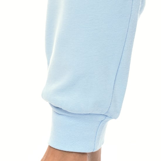 KLP1 women's long-sleeved winter pajamas