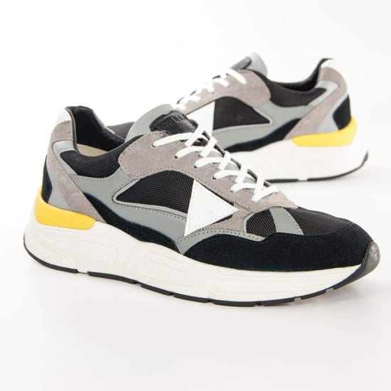 Guess herensneakers Imoele - Image 2