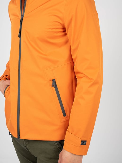 Geox jas Calgary Mannen oranje - Image 6