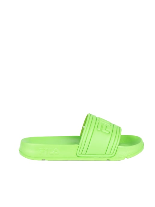 Fila Slippers Morro Bay Vrouw groen - Image 1