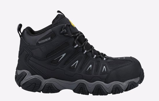 Amblers Safety AS801 WATERDICHT Non-Metalen Veiligheidshiker Heren - Image 1