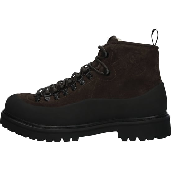 ROCK DREE - Coffee - Boots