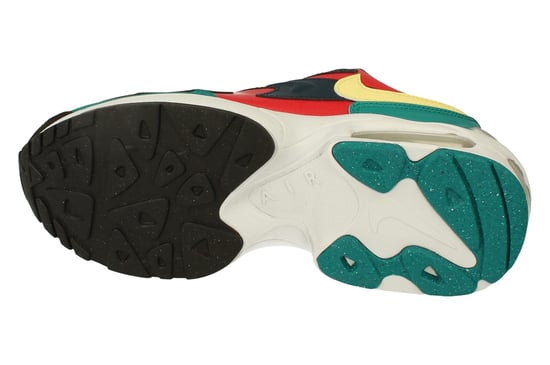 Nike Air Max2 Light Sp Heren Sneakers Multikleur - Image 5