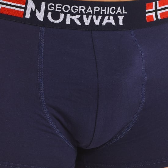 Pack-3 Boxers Geographical Norway man