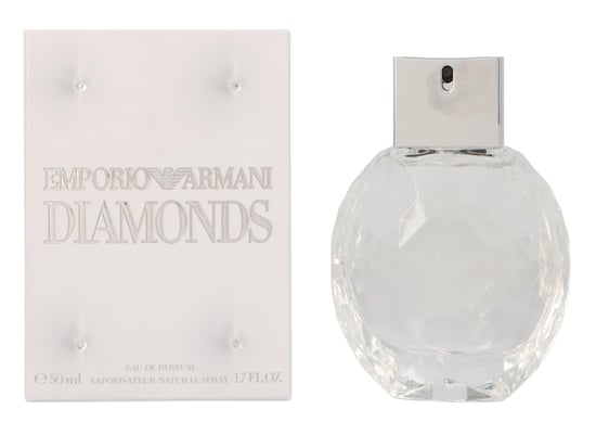 Armani Emporio Diamonds For Women Edp Spray50 ml. - Image 4