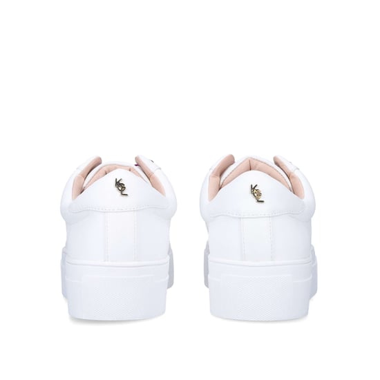 Kurt Geiger London Leather KGL Liviah Sneakers