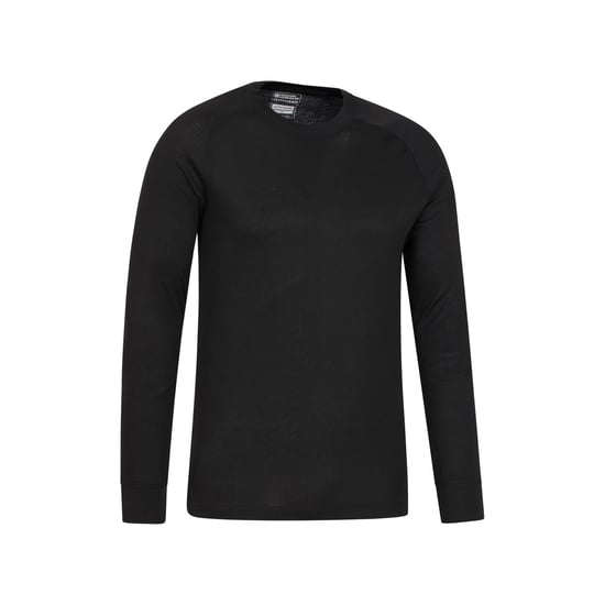 Mountain Warehouse Heren Talus Thermische Base Layer Set (Zwart) - Image 3