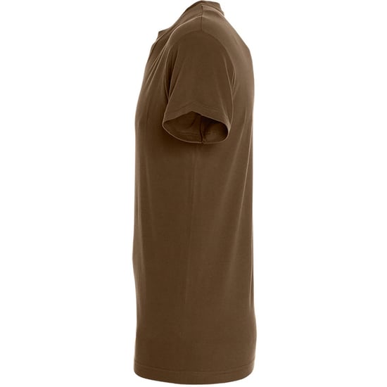 SOLS Heren Regent T-Shirt met korte mouwen (Aarde) - Image 3