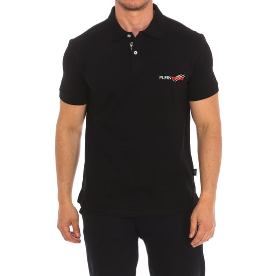 PIPS511 men's short-sleeved polo shirt