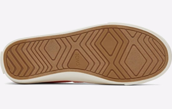 Toms Alpargata Fenix Slip On Schoenen Dames - Image 4