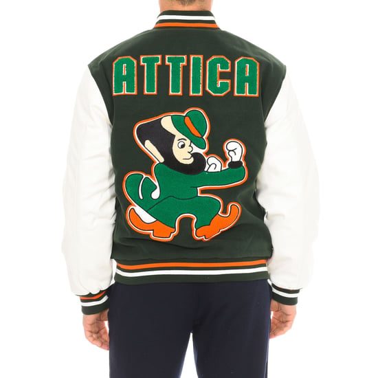 Sportartikelen AT-FW22-006 heren baseballjack - Image 3