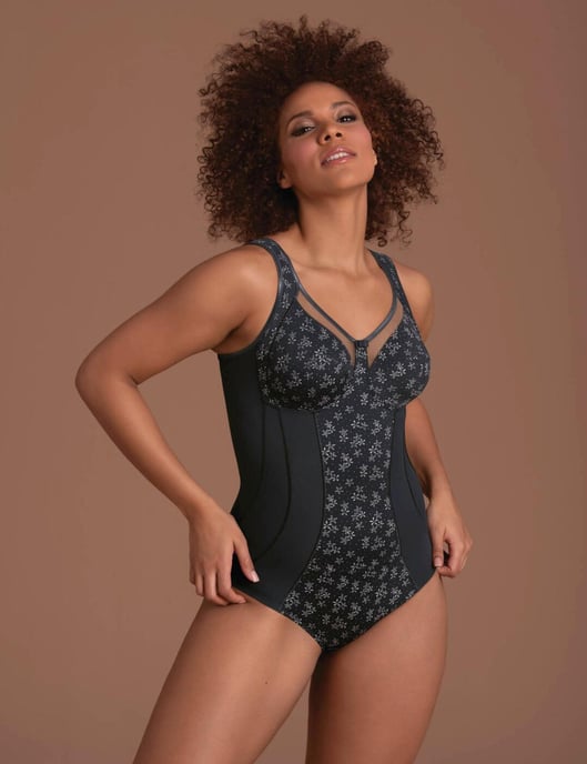 Anita Clara Art Comfort Corselet Bodysuit