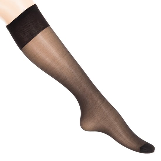 Verpakking-6 Mini relaxpanty’s van 20 Denier 2455 dames - Image 3