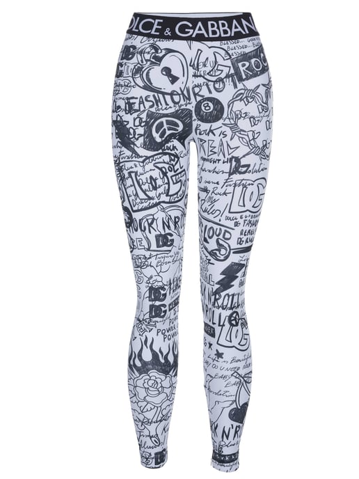 Dolce & Gabbana-slang - Image 1