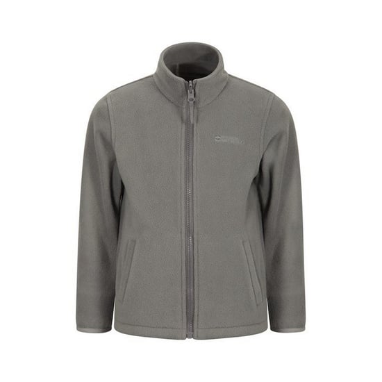 Mountain Warehouse Kinder/Kids Cannonball 3 in 1 Waterdichte Jas (Khaki) - Image 6