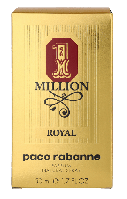 Paco Rabanne 1 Million Royal Edp Spray50 ml. - Image 2