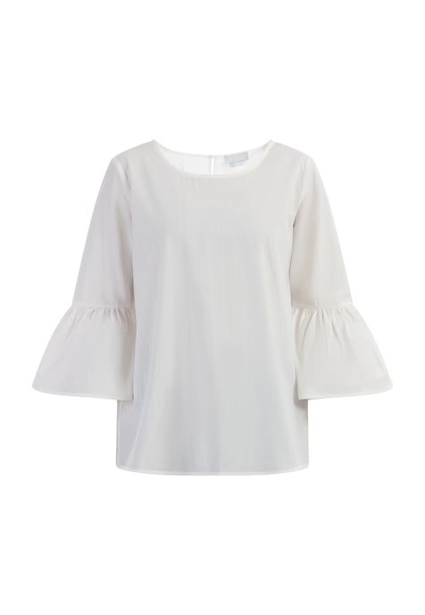 RISA cotton blouse iridia