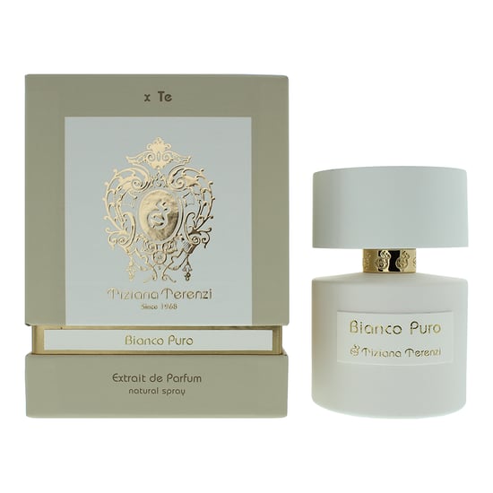 Tiziana Terenzi Bianco Puro Extract De Parfum 100ml - Image 1