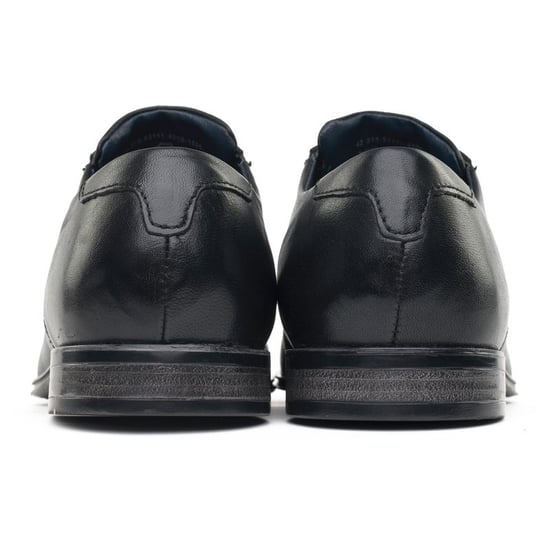 Bugatti Toe Cap Gusset Shoes