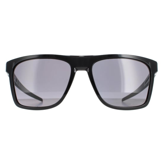 Oakley Square Mens Black Ink/Prizm Grey Leffingwell Sunglasses