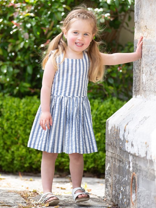 Kite Clothing Classic Dress