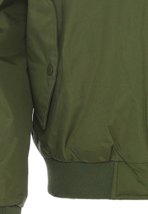 Mo blouson jas Heren olijf - Image 3