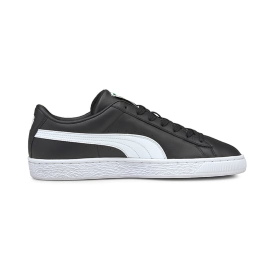 PUMA Unisex Basket Classic XXI Trainers
