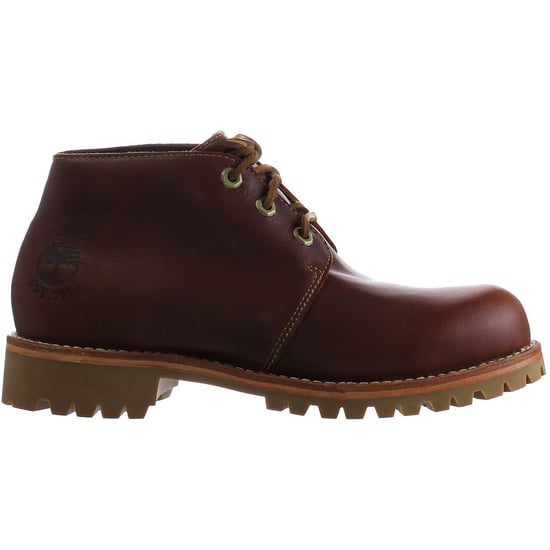 Timberland Heritage Heren Bruin Chukka Laarzen - Image 1