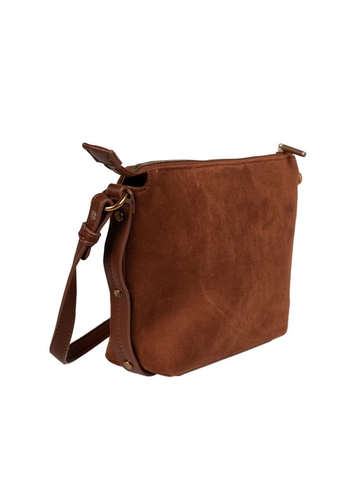 Liu Jo Handbag Crossbody Woman's Brown
